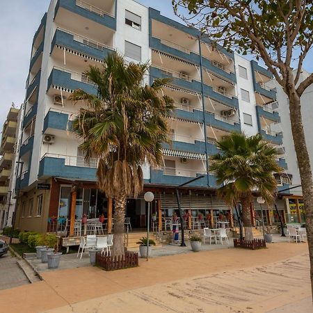 Hotel Vera Kryemëdhej Eksteriør bilde
